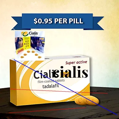 Cialis 5mg achat en ligne